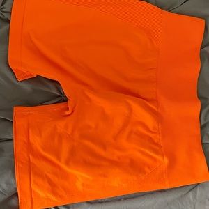 DiosaFit 4” radiant shorts